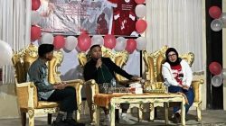 Espin Tulie dan Ramdan Liputo Dorong Supremasi Hukum Dimulai dari Desa