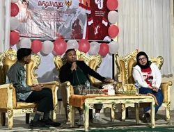 Espin Tulie dan Ramdan Liputo Dorong Supremasi Hukum Dimulai dari Desa