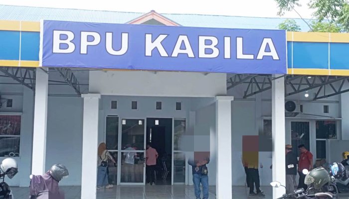 Dipelintir Jadi Isu Politik, Pengembalian Nama ‘Bandayo Li Mbui’ ke BPU Kabila Murni Histori Sejarah