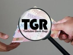 Inspektorat Didesak Buka Hasil TGR Kelebihan Bayar Tunjangan Aleg Dekab Gorontalo