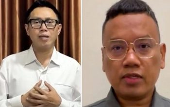 Dua Legislator PAN, Eko Patrio dan Uya Kuya Dikabarkan Mundur dari DPR RI