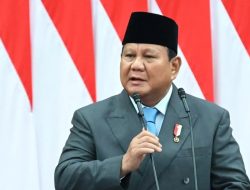 Prabowo Tegaskan Siap Berantas Tambang dan Sawit Ilegal, Rp300 Triliun Kekayaan Negara Terancam