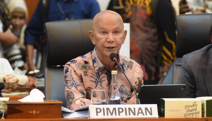 Anggota DPR Nonaktif Ternyata Masih Terima Gaji, Ini Pernyataan Ketua Banggar