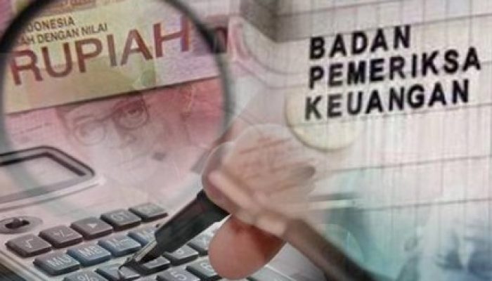 BPK Temukan Kelebihan Pembayaran Rp3 Miliar pada Proyek Infrastruktur di Kabupaten Gorontalo
