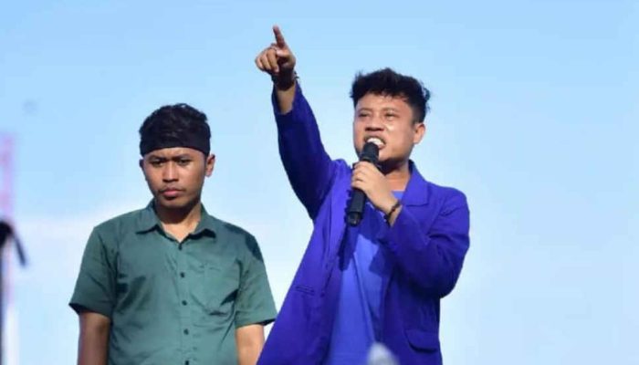 Aktivis Soroti PETI di Botudulanga, Desak Polisi Tangkap Daeng Baba dan Daeng Ari