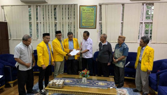 Rektor Universitas Gorontalo Mundur, Yayasan Segera Tunjuk Penjabat