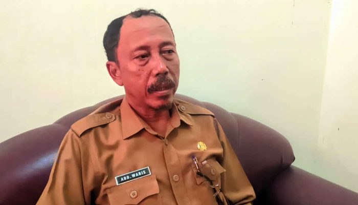 Festival Pesona Danau Limboto Tahun Ini Ditiadakan