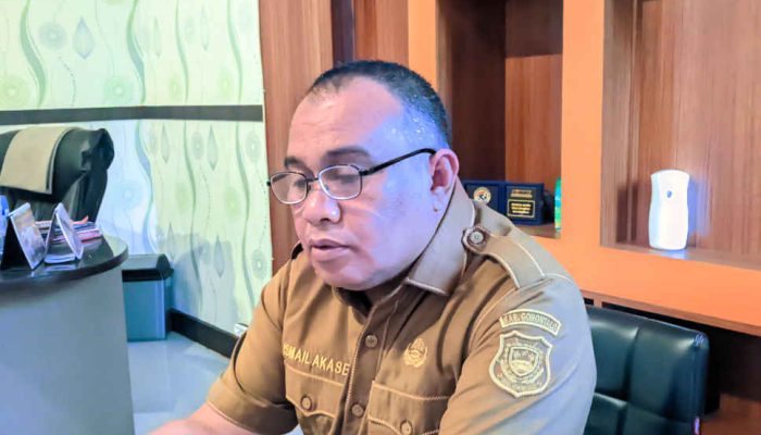Layanan Kesehatan Gratis di Puskesmas Kabupaten Gorontalo Cukup dengan KTP