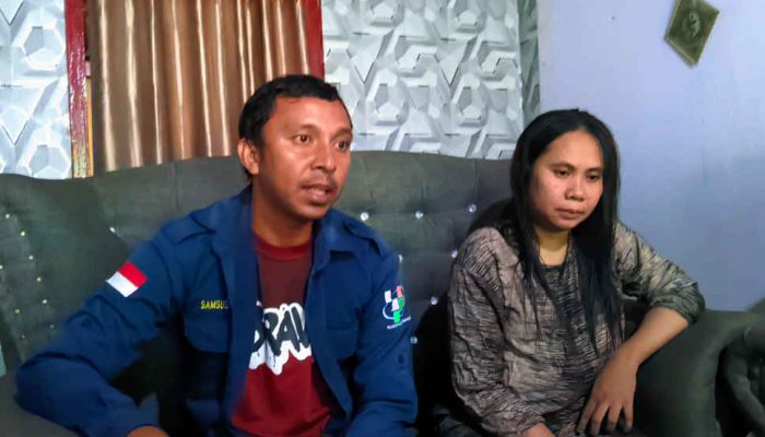 Oknum Polisi Diduga Aniaya Bocah 12 Tahun di Telaga Biru, Kasus Dilaporkan ke Polisi