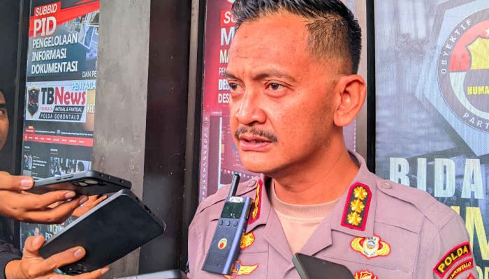 Polisi Selidiki Kasus Dugaan Penganiayaan Anak di Telaga Biru