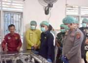 Pemkab Bone Bolango Luncurkan SPPG Pertama di Talulobutu Selatan