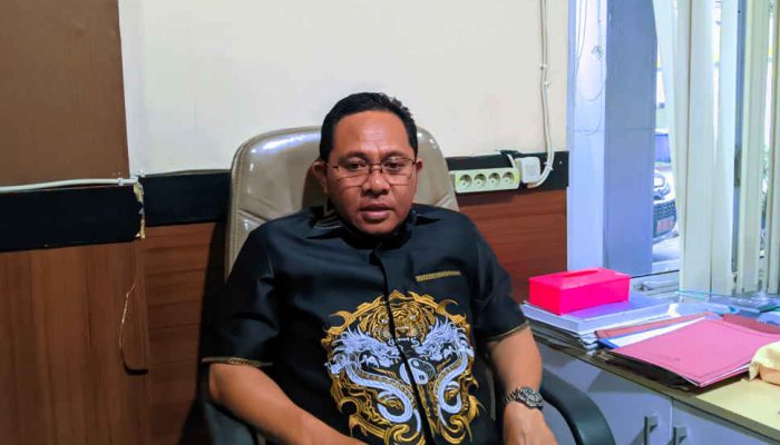 Herman Haluti: PAD Kota Gorontalo Terganjal Fasilitas Buruk, PBG Minim, dan Pajak Macet
