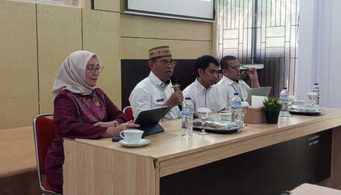 Bone Bolango Disiapkan Jadi Kawasan Strategis Pembangunan Kota Terpadu