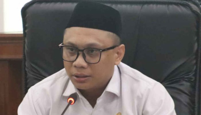 Akui Kesalahan, Wahyudin Moridu Sampaikan Permintaan Maaf kepada Warga Gorontalo