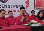 PDIP Gorontalo Pastikan Proses PAW Usai Pemecatan Wahyudin Moridu