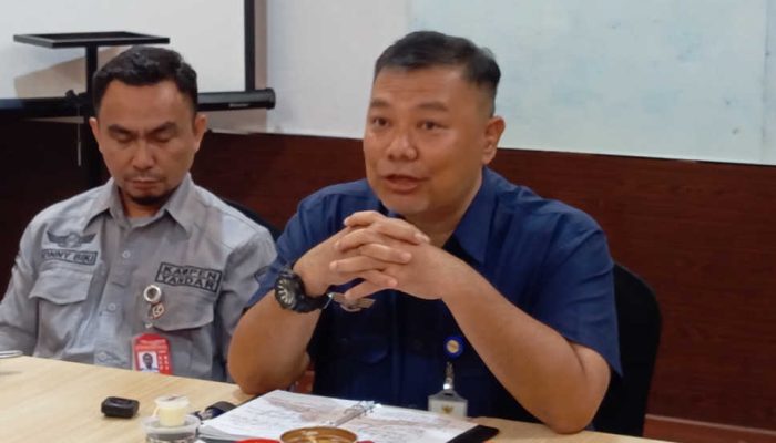 Bandara Djalaluddin Gorontalo Jawab Polemik Dugaan Aleg Deprov Mabuk Saat Hendak Terbang