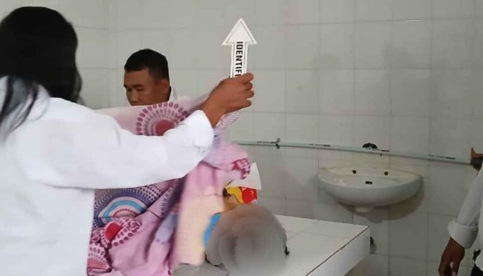 Tragedi Diksar Mapala, Mahasiswa UNG Berusia 19 Tahun Tewas