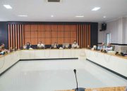 Pelantikan PAW DPRD Kota Gorontalo, Susanto Liputo Ambil Sumpah Besok