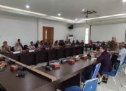 Komisi I Deprov Gorontalo Bahas Dugaan Mafia Tanah di Desa Isimu Selatan