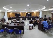 Antisipasi Krisis Pangan, Deprov Gorontalo Wacanakan Pembatasan Penguasaan Lahan Oleh Perusahaan