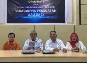 Iwan Mustapa: Data Jadi Fondasi Utama Pembangunan Bone Bolango