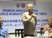 Sekda Iwan Mustapa Harap RDS Jadi Motor Edukasi Kesehatan Masyarakat