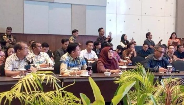 Pemkab Bone Bolango Dukung Program Nasional Percepat Pembentukan Tim Siber