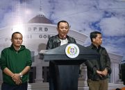 Badan Kehormatan Deprov Gorontalo Dalami Motif di Balik Viral Video Wahyudin Moridu