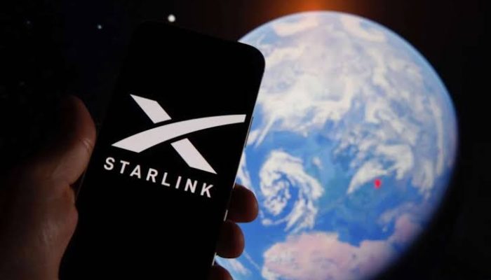 Hapus Area ‘Bank Spot’ di Dunia, Starlink Hadirkan Internet Langsung ke Ponsel