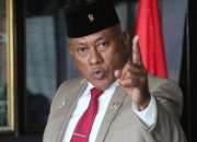 DPP PDIP Warning Kader Usai Pecat Wahyudin Moridu
