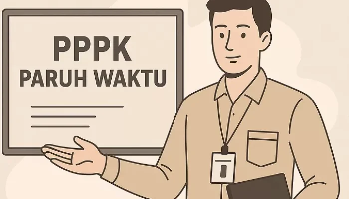Dekab Gorontalo Didesak Usut Dugaan Kejanggalan Proses Rekrutmen PPPK Paruh Waktu