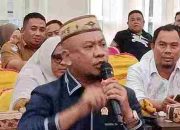 Hamzah Idrus Tegaskan Komitmen DPRD Dorong Kemajuan Wilayah Pinogu