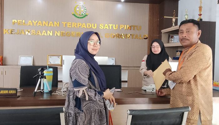 Dana Desa Bermasalah, BPD Seret Kades Prima ke Ranah Hukum