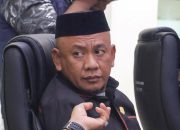 Hamzah Idrus Desak Pemerintah Serius Kawal Aspirasi Pemekaran dan Pembangunan Pinogu