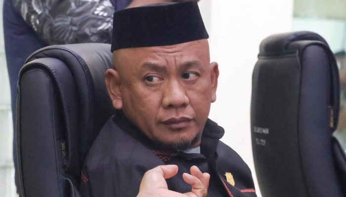 Hamzah Idrus Desak Pemerintah Serius Kawal Aspirasi Pemekaran dan Pembangunan Pinogu