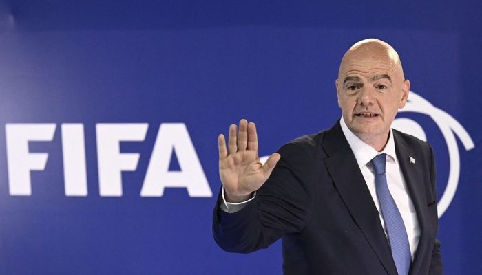 FIFA Resmi Luncurkan ASEAN Cup, Turnamen Baru untuk Negara Asia Tenggara
