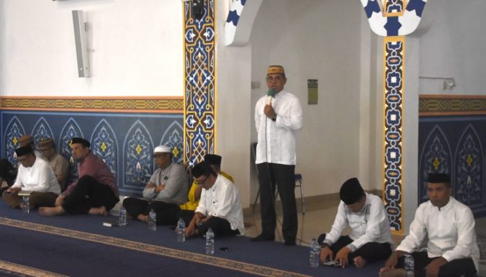 Bone Bolango Mengaji, Program Baru Pemkab untuk Keseimbangan Iman dan Tugas ASN