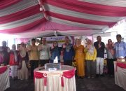 Pemkab Bone Bolango Tegaskan Komitmen Perkuat Tata Kelola Desa Antikorupsi