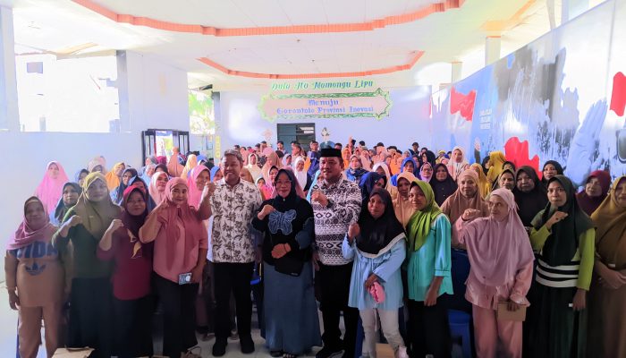 Reses di Desa Huidu, Suyuti Dengar Usulan Jalan, Ternak, dan Modal Usaha