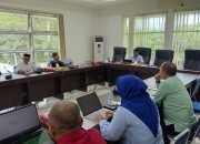 Enam Ranperda Tertunda Jadi Target Bapemperda Deprov Gorontalo Rampung di 2026