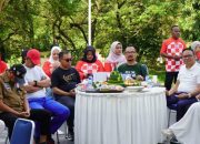DPRD Provinsi Gorontalo Peringati HUT ke-1 Periode 2024–2029 dengan Sederhana