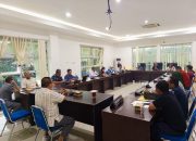 DPRD Gorontalo Turun Tangan Selesaikan Polemik Penarikan Kendaraan oleh Leasing