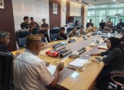 Aliansi Peduli Masyarakat Kecil Protes Pelelangan Rumah oleh BNI, DPRD Janji Fasilitasi RDP
