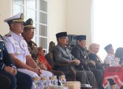 Thomas Mopili Ajak Masyarakat Jadikan Hari Kesaktian Pancasila Landasan Ketahanan Bangsa