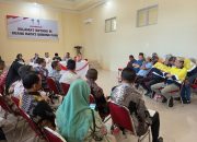 Pansus Deprov Gorontalo Tekankan Penyelesaian Masalah Tambang Pohuwato Secara Berkelanjutan