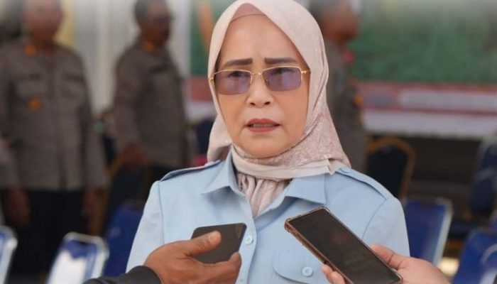 Deprov Gorontalo Siap Dukung Swasembada Pangan dan Asta Cita Pemerintah Prabowo–Gibran
