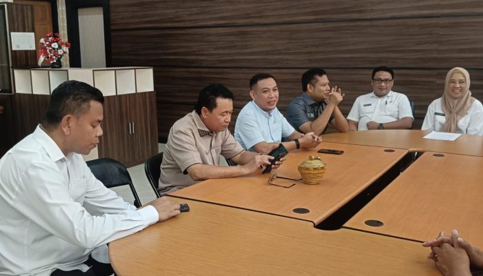 Komisi IV Deprov Geram, Sebut PT Royal Coconut Berbohong Soal Kewajiban ke Tenaga Kerja
