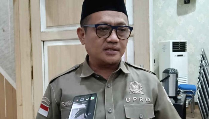 APBD 2026 Kota Gorontalo Terancam Defisit, DPRD Desak Pemerintah Perkuat Pajak Lokal