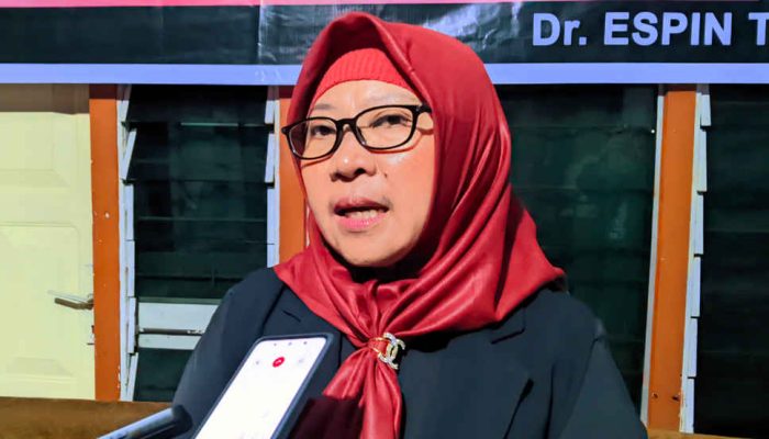 Espin Tulie: Tahun Depan Presiden Prabowo Dijadwalkan Hadiri PNAS di Gorontalo