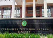Gugatan Rakyat Penambang Makin Kuat, PT GM Batal Hadirkan Saksi dan Ahli di PTUN